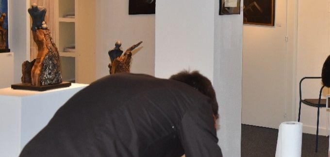 Traiteur KevAntho@home en plein rush